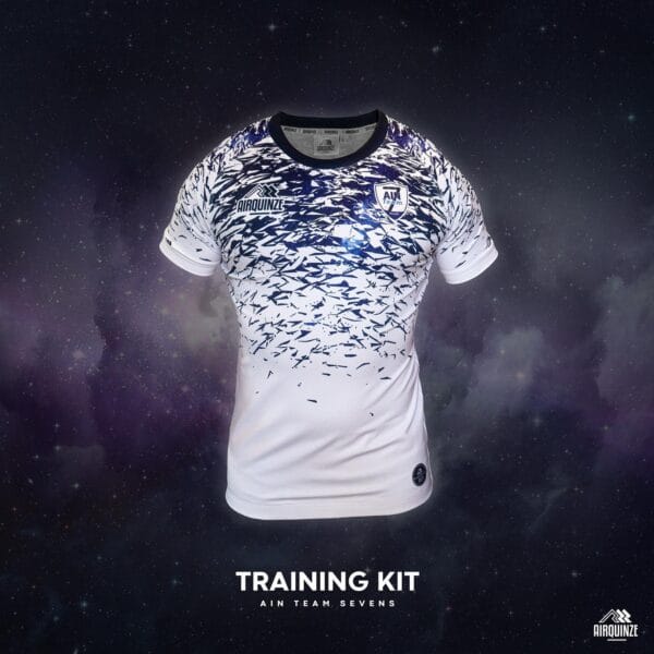 ATR7 Training rugby – GENOME®