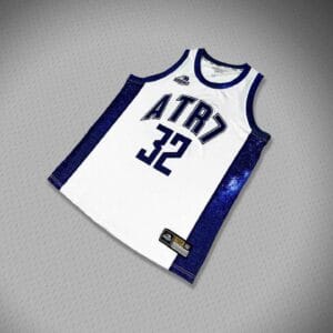 ATR7 basket – OXYGEARFIT®
