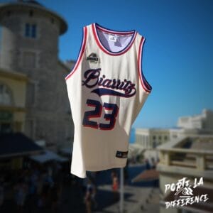 Biarritz Cream – OXYGEARFIT®