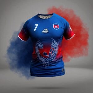 Cambodge KB Nation Cup 2022 – GENOME®