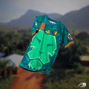 Cameroun KB Nation Cup 2022 – GENOFIT®