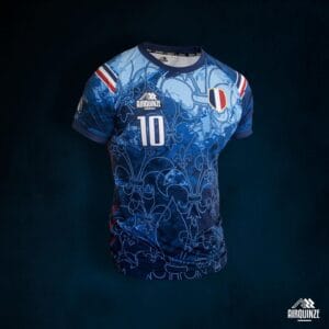 France KB Nation Cup 2022 – GENOFIT®