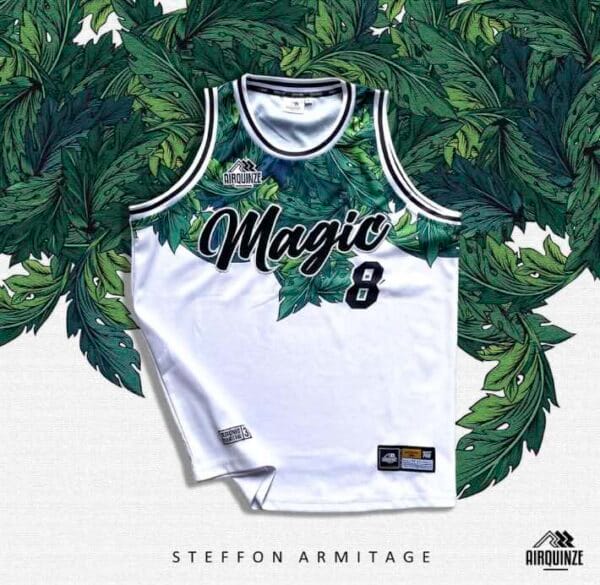 MAGIC 8 - DESIGN 3 - OXYGEARFIT®