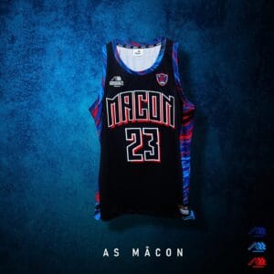 Mâcon – OXYGEARFIT®