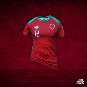 Maroc KB Nation Cup 2022 – GENOME®