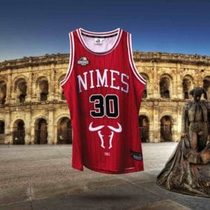 Nîmes – OXYGEARFIT®