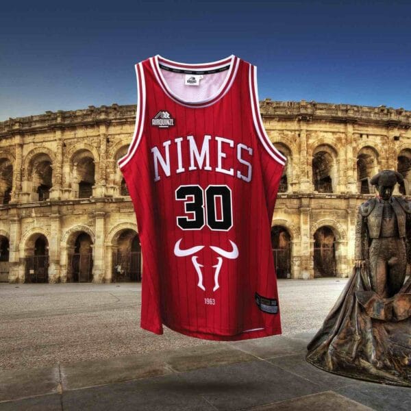 Nîmes – OXYGEARFIT®