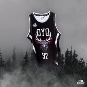 Oyonnax – OXYGEARFIT®