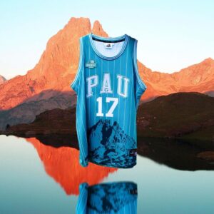 Pau Montagne – OXYGEARFIT®