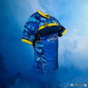 Maillot Agde hommage – 2022/2023 personnalisable
