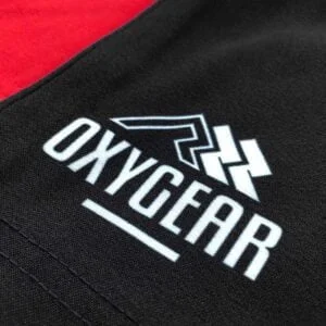 Logo oxygear