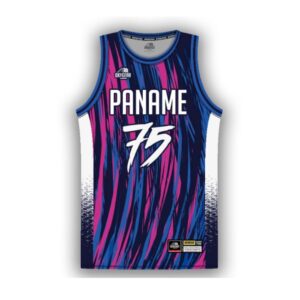 Maillot Paname personnalisable