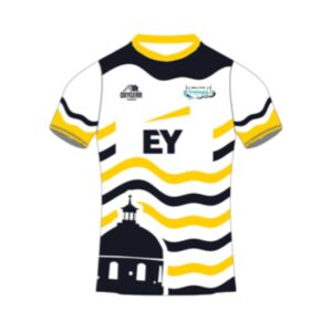 Maillot ERNST YOUNG personnalisable