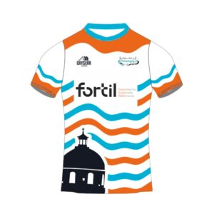 Maillot Fortil personnalisable