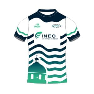 Maillot INEO personnalisable
