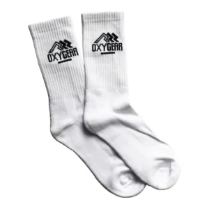 Maillot Chaussettes blanche (Pack x3) personnalisable