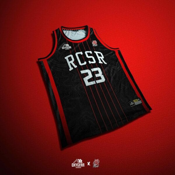 RUMILLY - RCSR - OXYGEARFIT®