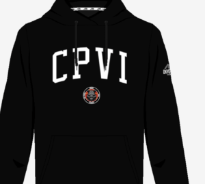 Maillot [CLUB] Hoodie CPVI personnalisable