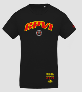 Maillot [CLUB] T-shirt CPVI – Supporter personnalisable
