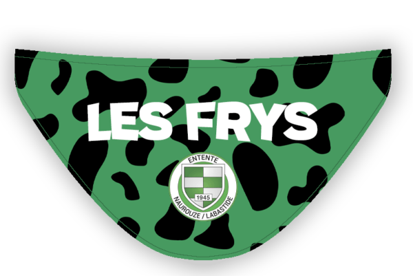 LES FRYS 1 Ar