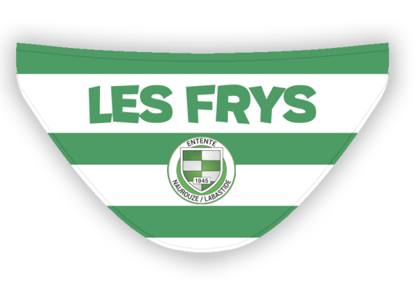 LES FRYS 2 _ AV