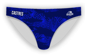 Maillot [CLUB] CASTRES ESPOIRS 2024 – PEUSLY® personnalisable