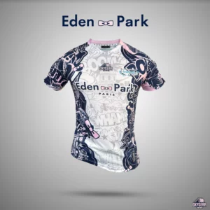 Eden Park waterugby 1