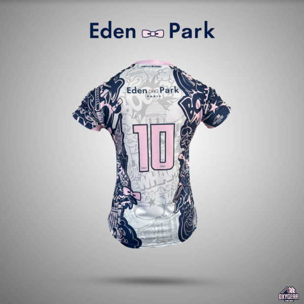 Eden Park waterugby 2