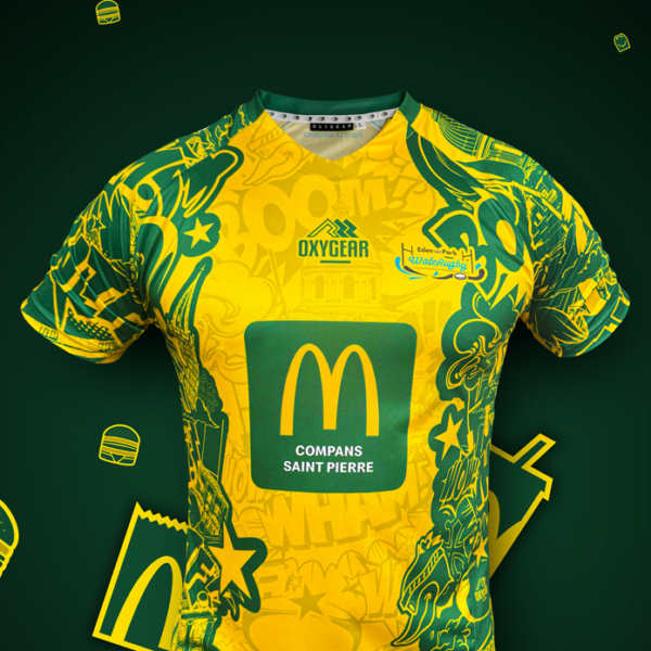 Mcdo waterugby 2