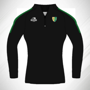 Maillot [CLUB] JURANCON XV – 1/4 ZIP OXYPURE DRY® personnalisable