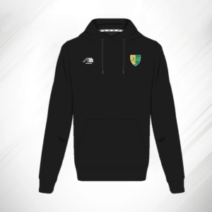 Maillot [CLUB] JURANCON XV – HOODIE – DESIGN 2 personnalisable