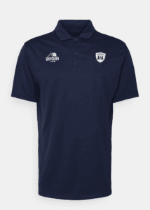 Maillot [CLUB] RC ARCHÉPONTAIN – POLO BLUE personnalisable