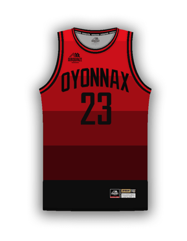 OYO RED 2023