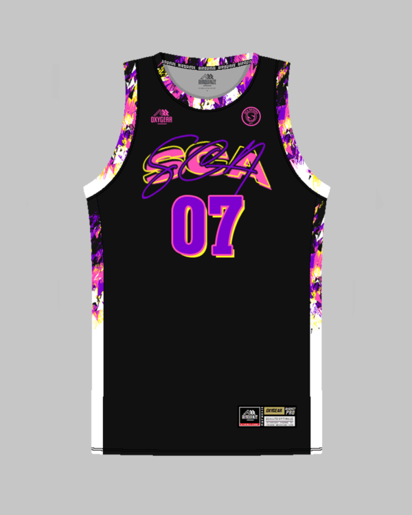 [CLUB] SCA SEVENS - OXYGEARPURE®