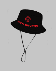 Maillot [CLUB] SCA SEVENS – BOB NOIR personnalisable