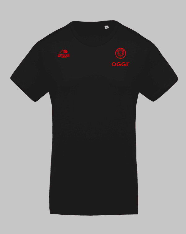 [CLUB] SCA SEVENS - TEE-SHIRT NOIR