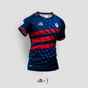 Maillot COC – GENOME® personnalisable
