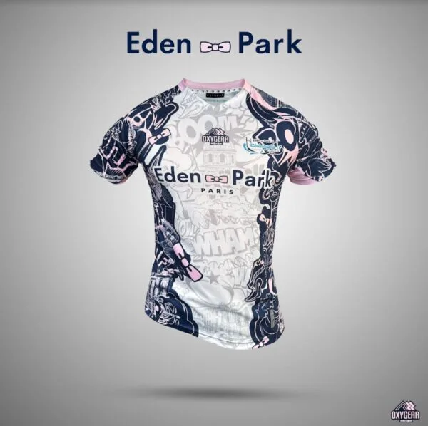 EDEN PARK - EPWR 24 - DOPAMYN®