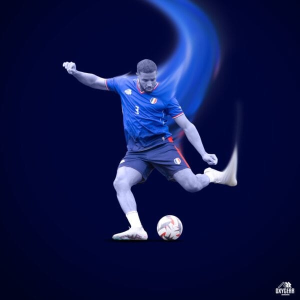 FRANCE KBN 24 - GENOFIT®
