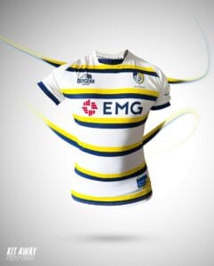 RUGBY CLUB GENÈVE-PLAN-LES-OUATES - 24 - GENOME®