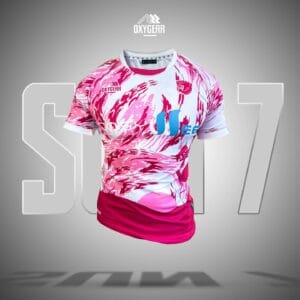 Maillot SUN 7 – GENOME® personnalisable
