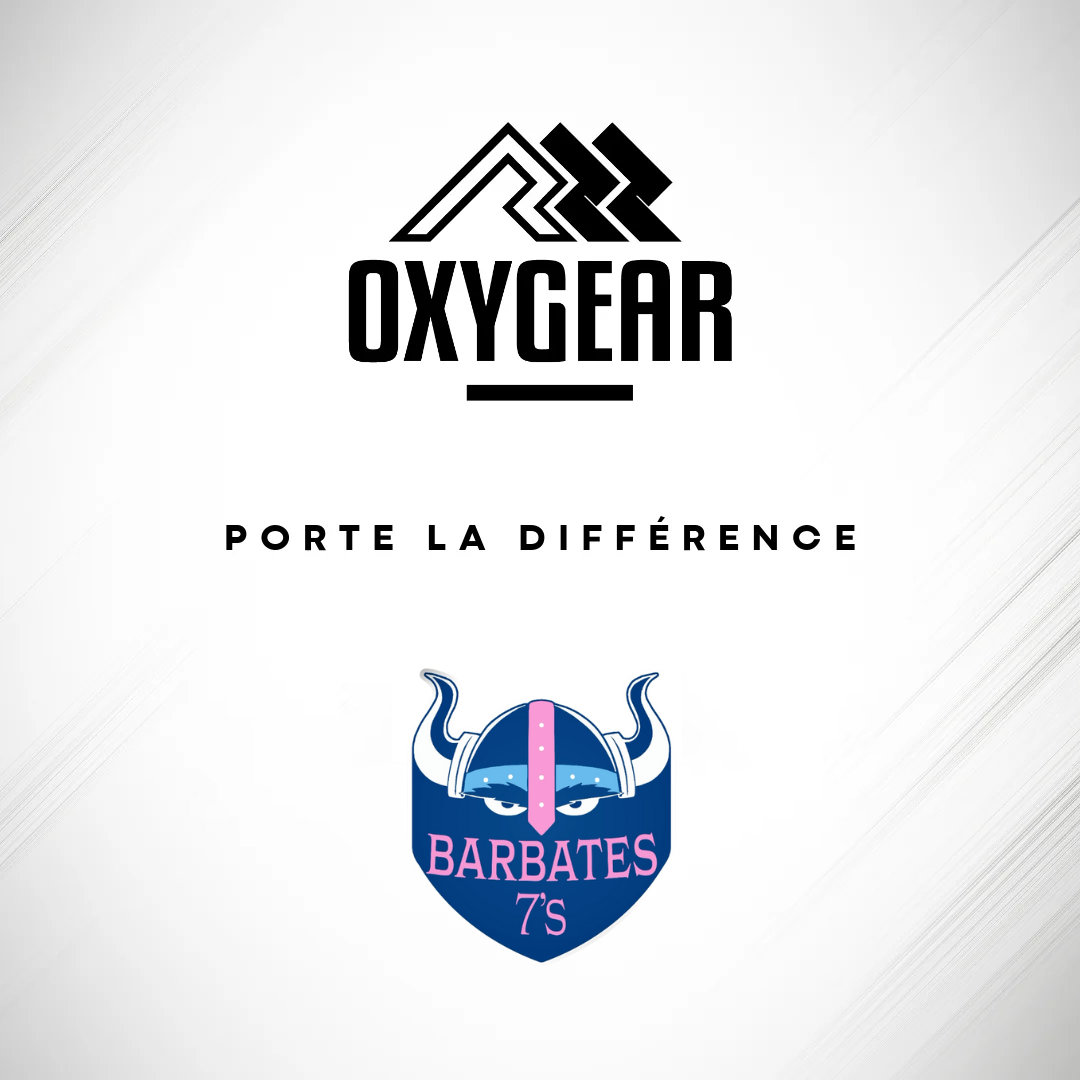 collab BARBATES SEVEN