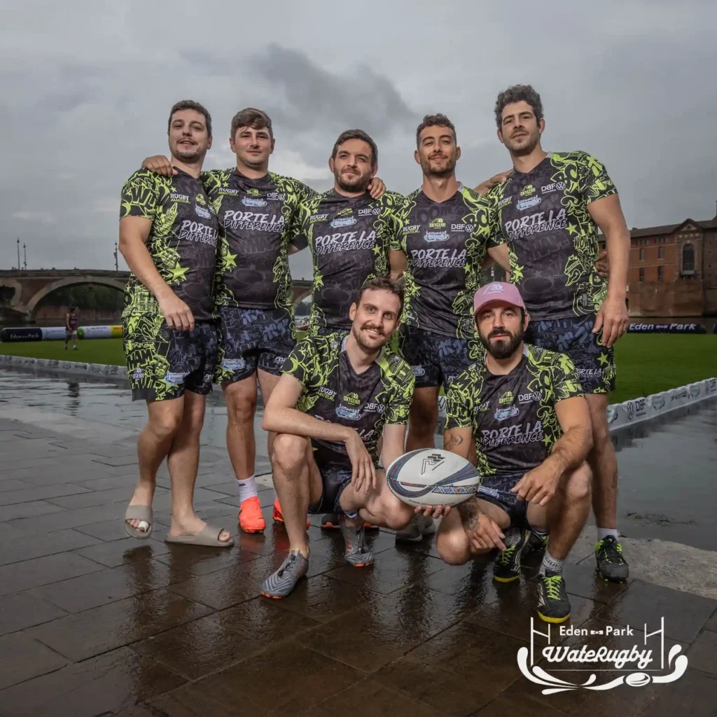 EPWR TEAM OXYGEAR – DOPAMYN