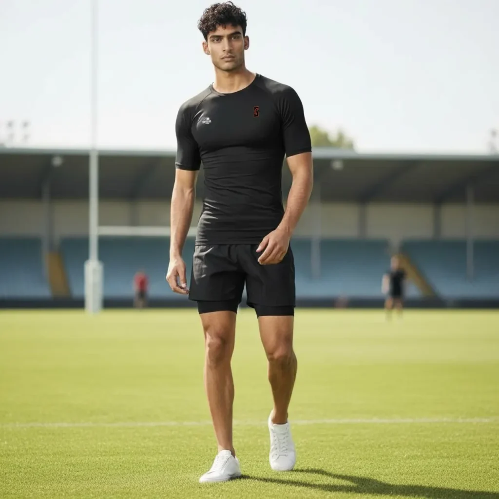 LES SCORPIONS DE MURET – LYCRA MANCHES COURTES